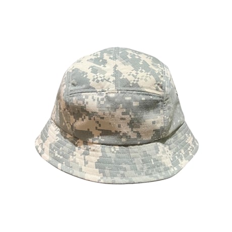 DIGITAL CAMO CUSTOM HAT