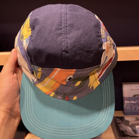 LURE PATTERN 5PANEL CUSTOM 1