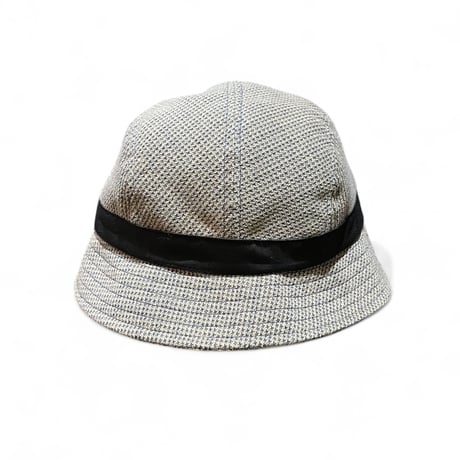 TEXTILE 4PANEL CUSTOM HAT