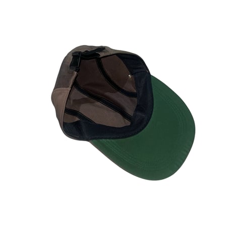 BROWN 4PANEL LB CUSTOM
