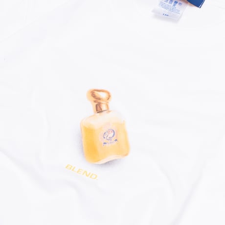 Perfume MINI T-SHIRT for ladies