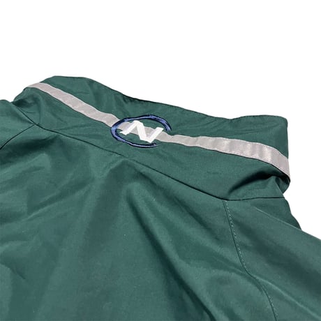 NAUTICA COMPETITION NYLON JACKET