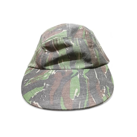 4EYE TIGER CAMO PATTERN CUSTOM LB
