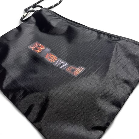 "BLEND" ZOO SACOCSHE BAG