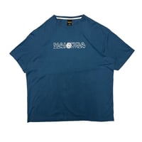 NAUTICA COMPETITION METAL PATCH T-SHIRT
