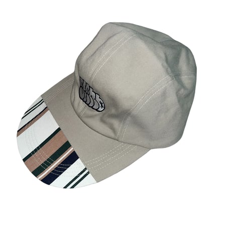 THROW UP "BLEND"  LB / 4PANEL HAT