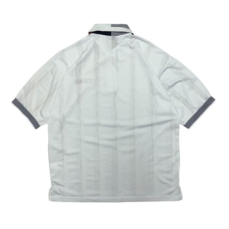 KARL KANI MESH GAME SHIRT