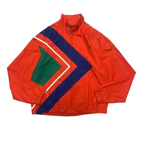 POLO RALPH LAUREN SWING TOP