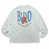 "BETTER LOVE IT"  L/S T-SHIRT