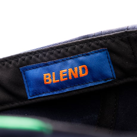 THROW UP "BLEND" STANDARD CUSTOM