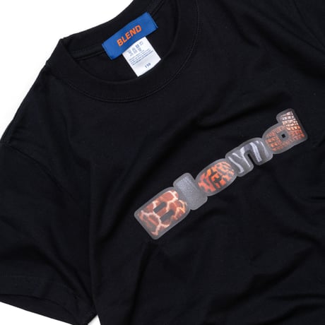 "BLEND" ZOO MINI T-SHIRT 140 - 160