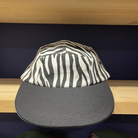 ZEBRA PATTERN LB CUSTOM