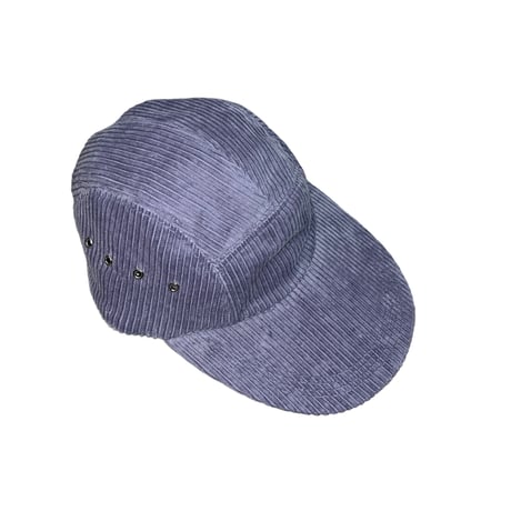 4EYE CORDUROY LB CUSTOM pastel perple