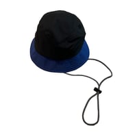 NYLON × REFLECTOR RACE CUSTOM  HAT