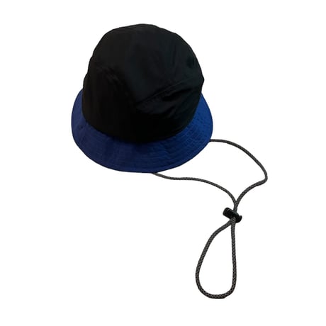 NYLON × REFLECTOR RACE CUSTOM  HAT