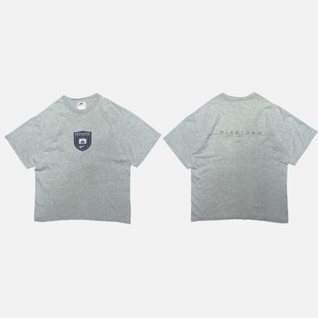 NIKE TOWN NEWYORK CITY T - SHIRT