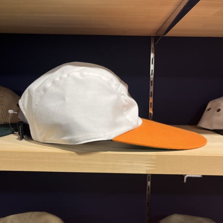 ORANGE × WHITE 2TONE LB CUSTOM