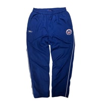 REEBOK NEW YORK METS NYLON PANT