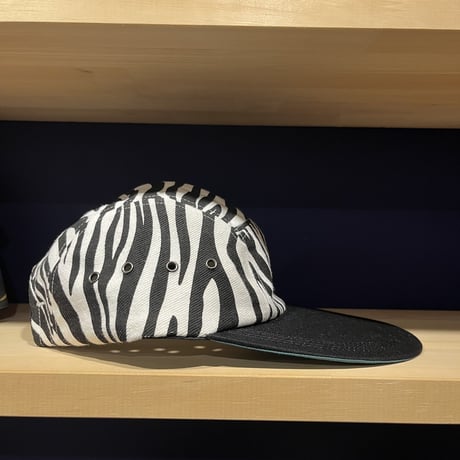 ZEBRA PATTERN LB CUSTOM