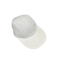 ALL WHITE COTTON 4PANEL LB CUSTOM