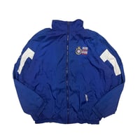BROOKS NYLON JACKET
