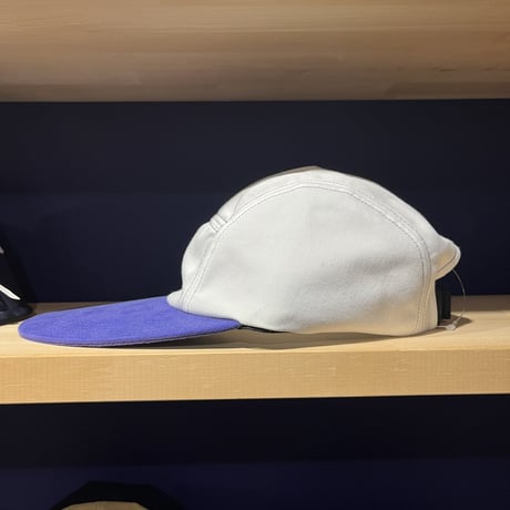 BLUE × WHITE 2TONE LB CUSTOM
