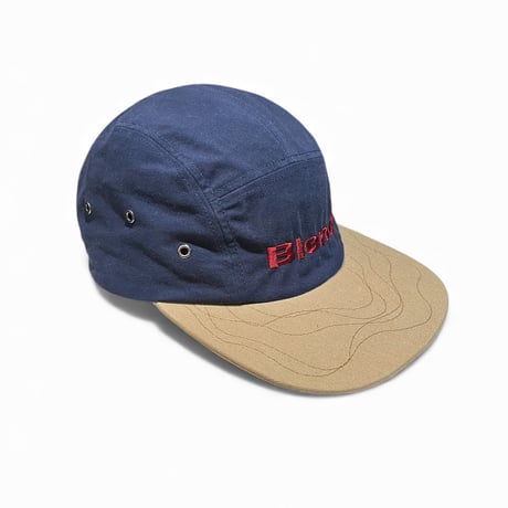 "BLEND" WAVE STITCH CUSTOM STD