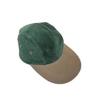 GREEN CORDS 4PANEL LB CUSTOM