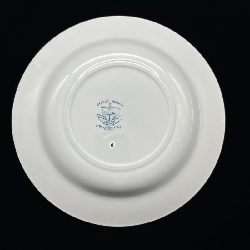 Creil et Montereau クレイユ エ モントロー 「MIGNON」【B】 | p