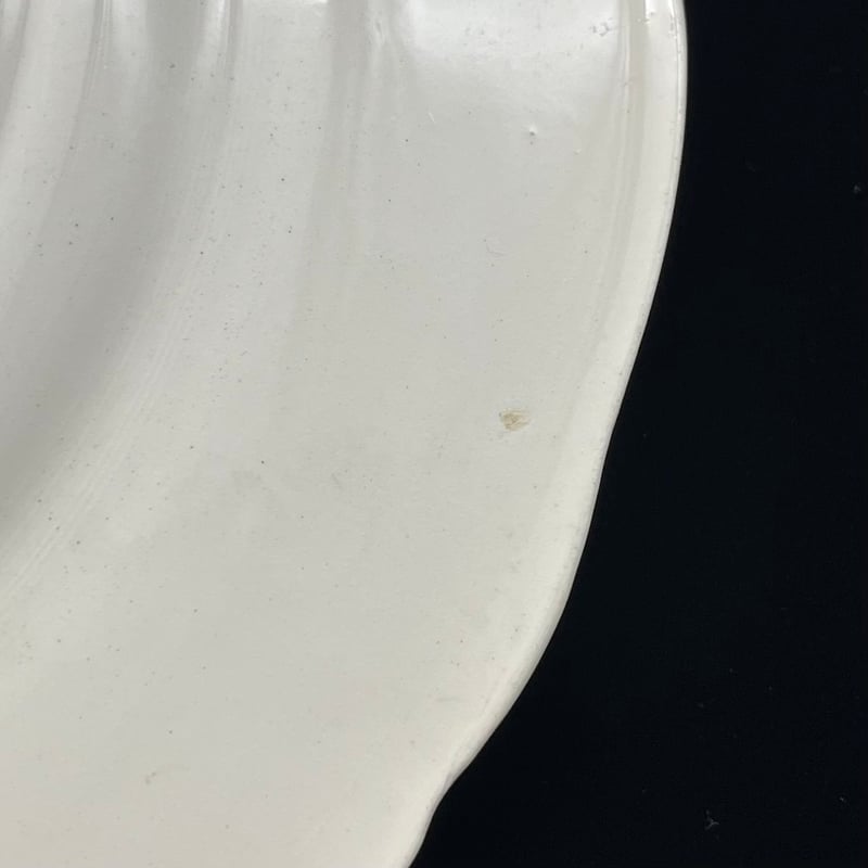 Sarreguemines サルグミンヌ 花リム ゴールド スーピエール Sarreguemines サルグミンヌ 花リム ゴールド スーピエール