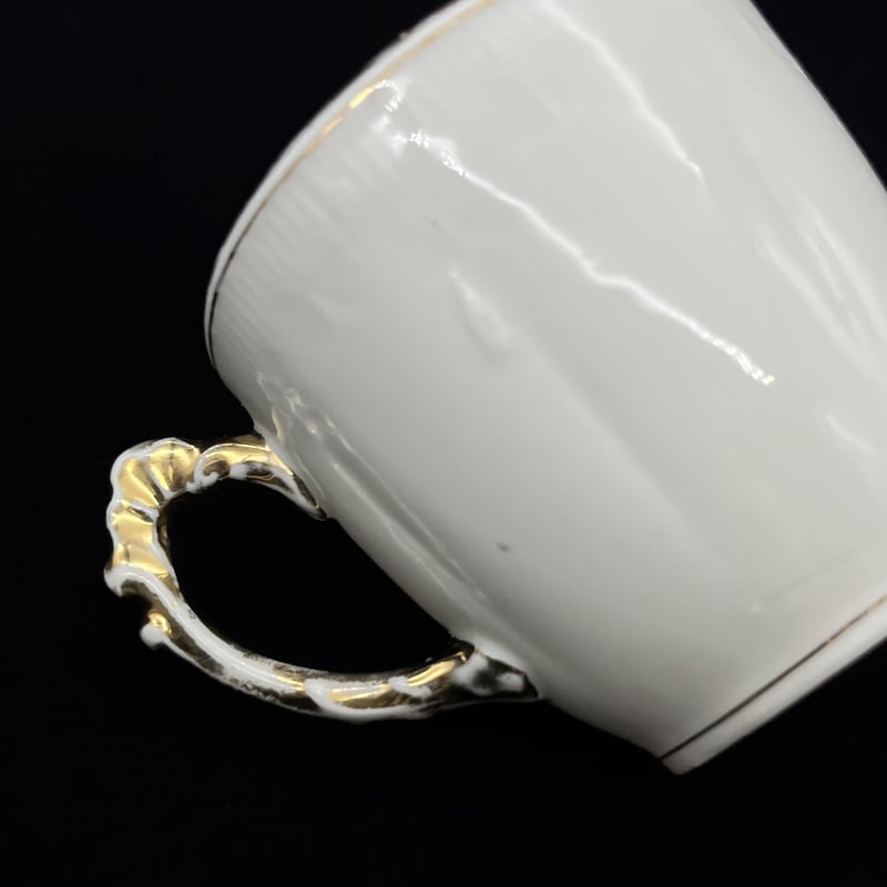 T0001】LIMOGES リモージュ カップ &ソーサー | pétillante T0001】LIMOGES リモージュ カップ &ソーサー | pétillante