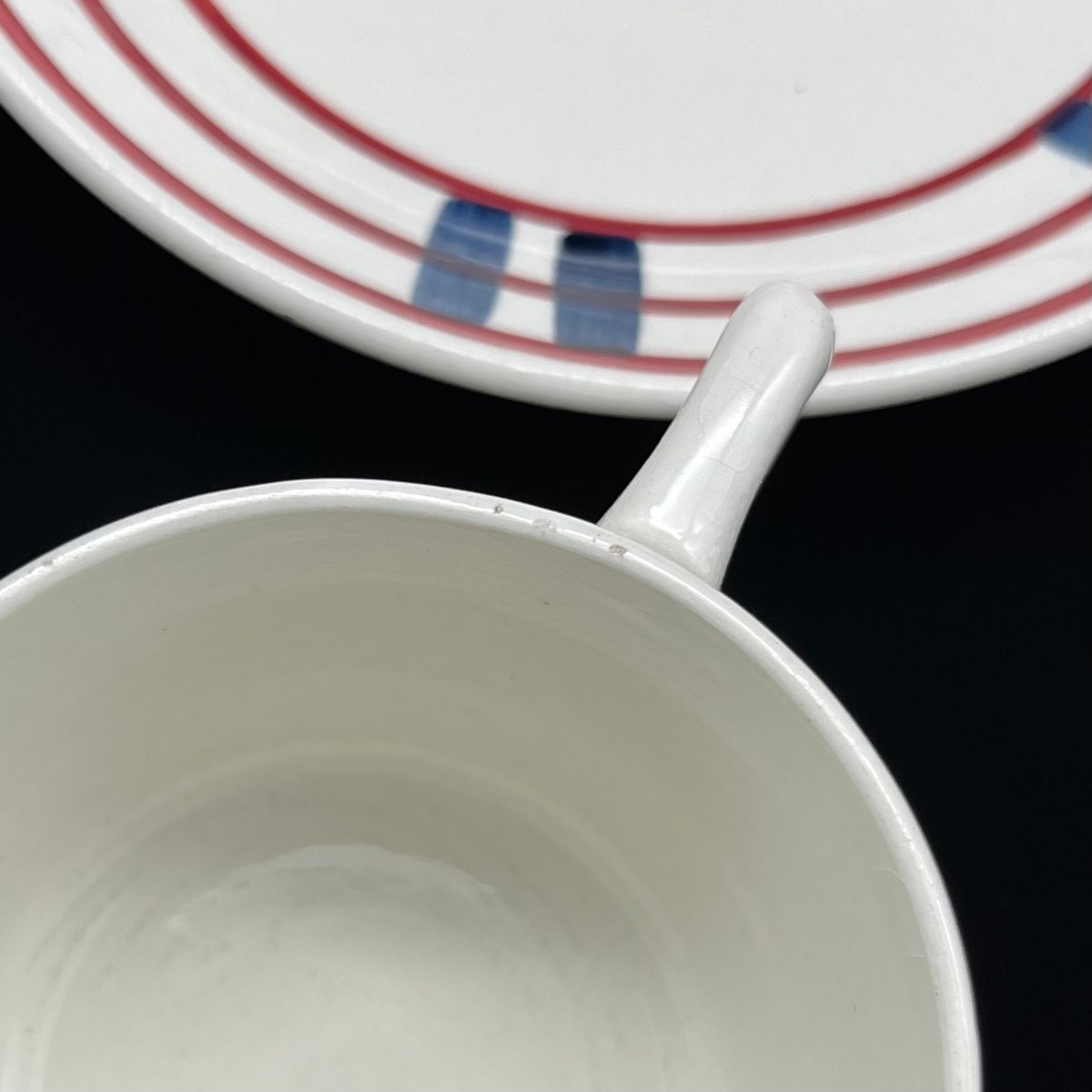 Gien ジアン Gien ジアン「BAYONNE」 カップ＆ソーサー【C】 | pétillante