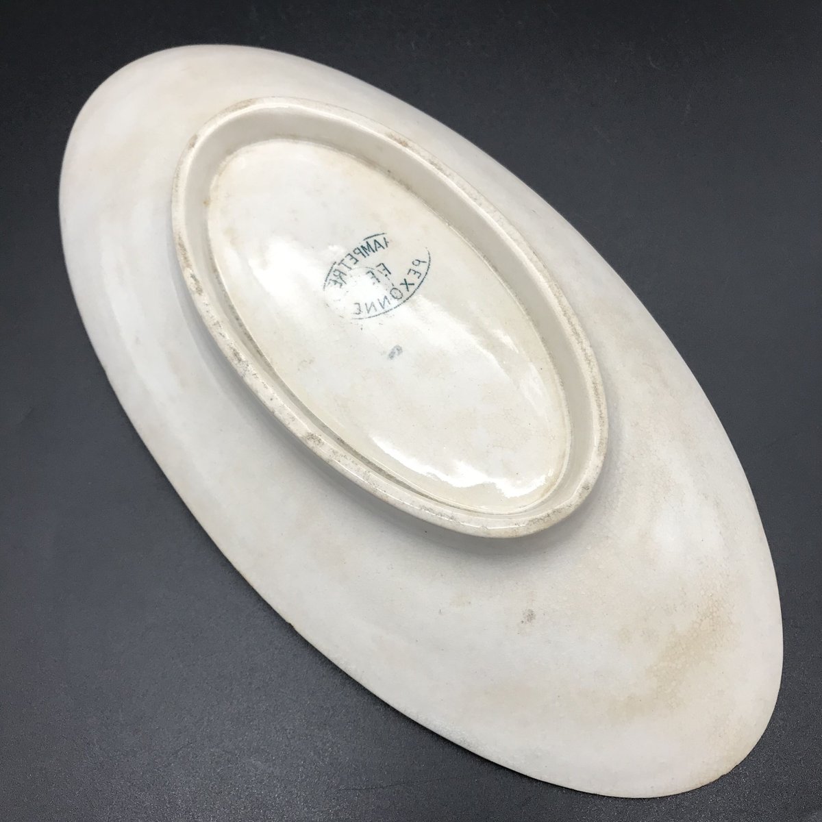 PEXONNE F.F. ペクソンヌ「Champêtre」 ラヴィエ | pétillante