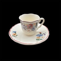 Sarreguemines U&C サルグミンヌ「ORIENTAL」歯ブラシホルダー