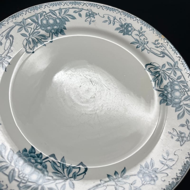 A9063】BFK(BOCH FRERES KERAMIS)ボッホ フレール ケラミス 「S A9063】BFK(BOCH FRERES KERAMIS)ボッホ フレール ケラミス 「S