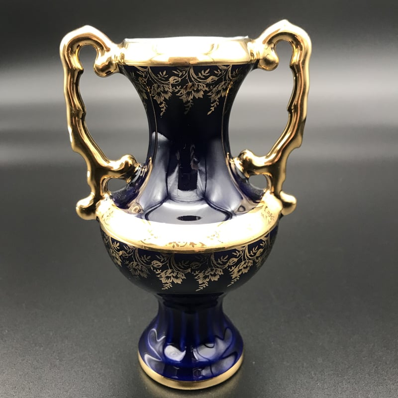 LIMOGES リモージュ フランス製 陶器 水差し 花器 花瓶 | pétillante LIMOGES リモージュ フランス製 陶器 水差し 花器 花瓶 | pétillante