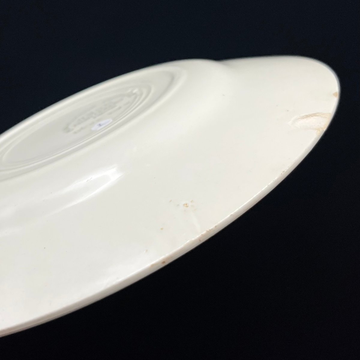 A9033】Creil et Montereau クレイユ エ モントロー「ROSE ROU