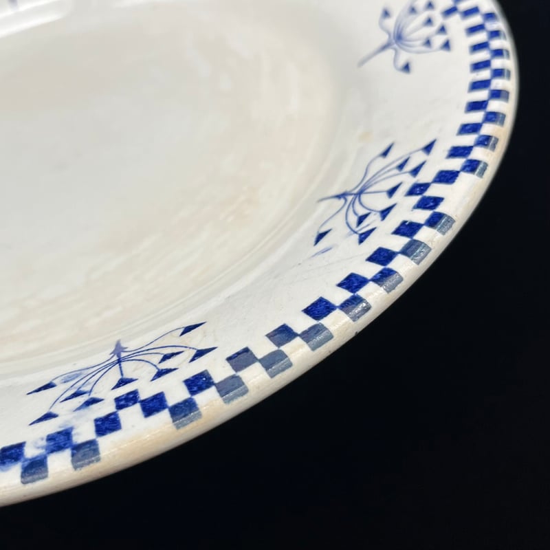 N26】Creil et Montereau クレイユ エ モントロー 「DAMIER」【C