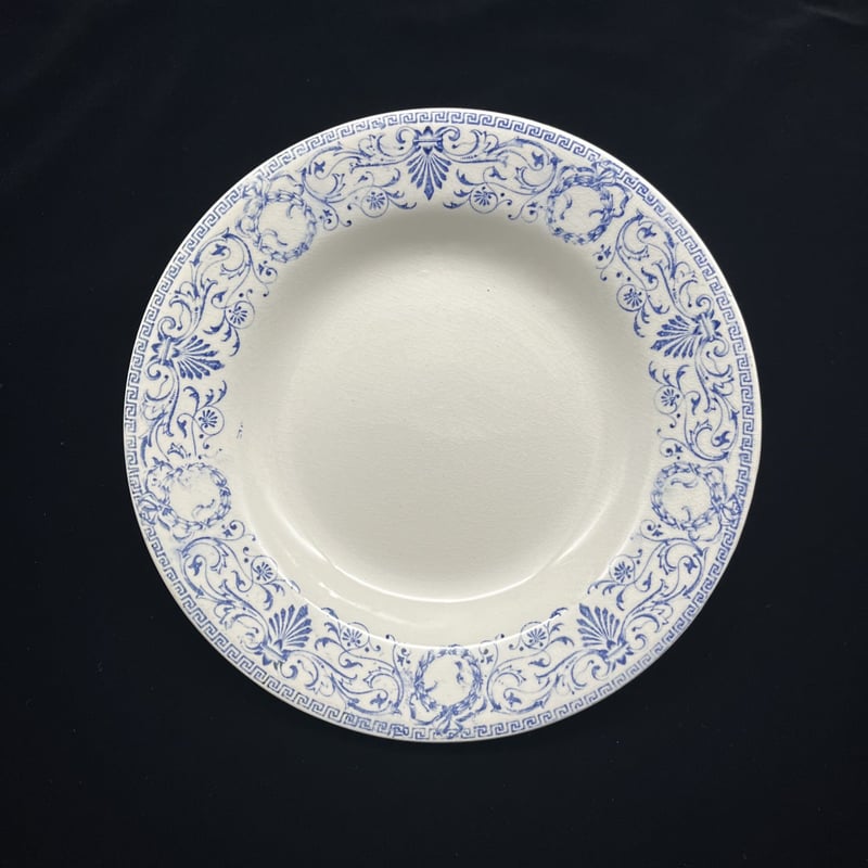 Creil et Montereau クレイユ エ モントロー DUBARRY Creil et Montereau クレイユ エ モントロー 「MARIE-LOUISE」【