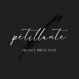 Pétillante | フランスアンティーク食器