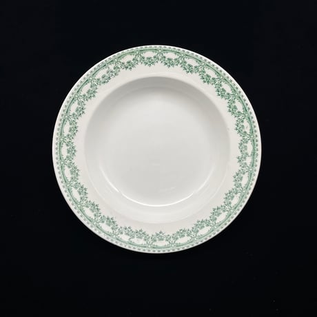 Boch Frères La Louvière ボッホ フレール 「CARLOTTA」【B】