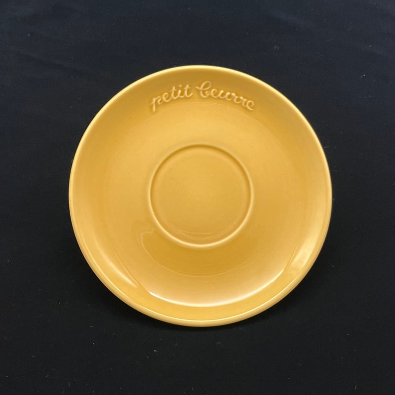 LU ルー カフェマグカップ &ソーサー | pétillante