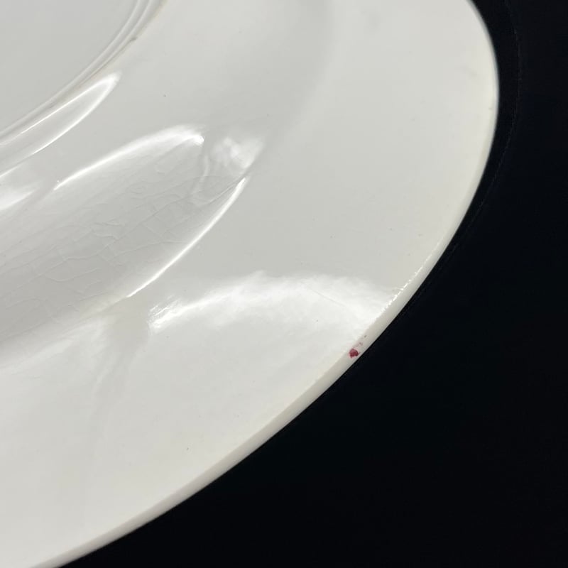 A9061】St.Amand & Hamage サンタマン「SUZANNE」深皿【E】 |