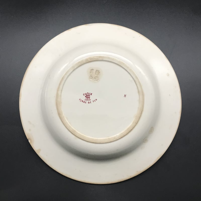 creil et montereau クレイユ エ モントロー 「CADIX」 【B】 |