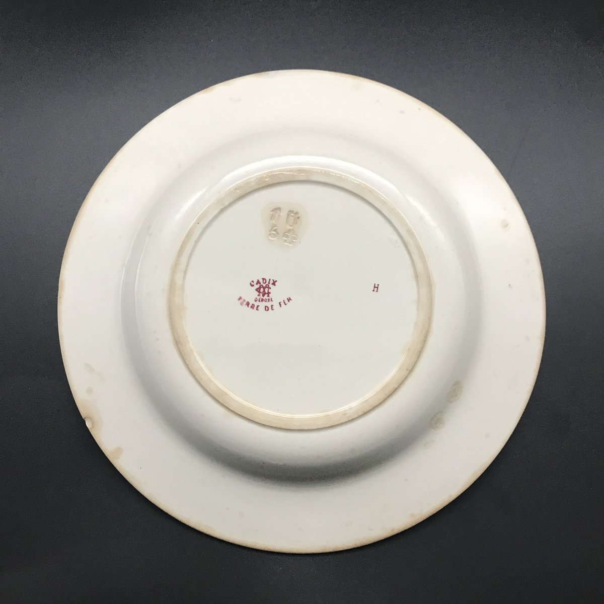 creil et montereau クレイユ エ モントロー 「CADIX」 【B】 |