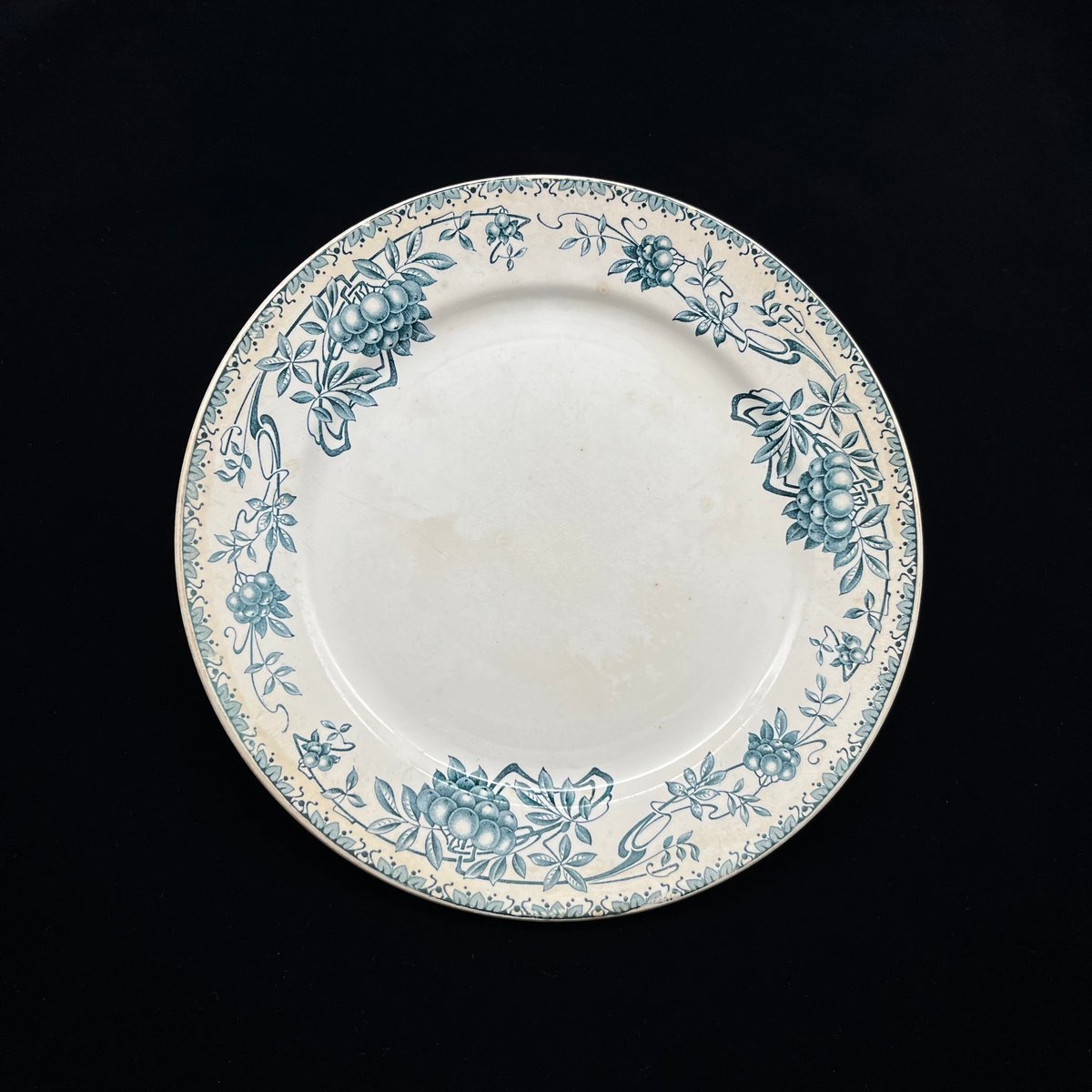 A9064】BFK（BOCH FRERES KERAMIS）ボッホ フレール ケラミス 「S