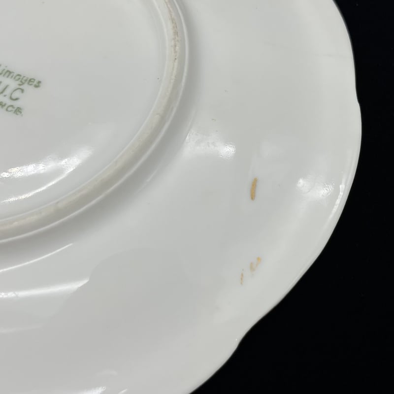 LIMOGES リモージュ カップ &ソーサー | pétillante