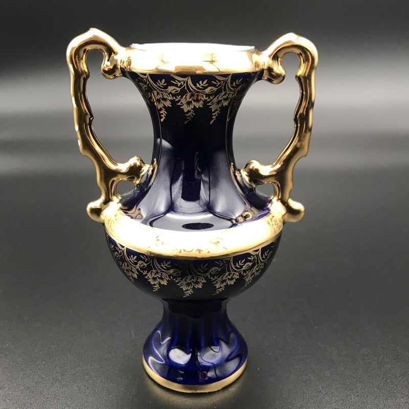 LIMOGES リモージュ フランス製 陶器 水差し 花器 花瓶 | pétillante LIMOGES リモージュ フランス製 陶器 水差し 花器 花瓶 | pétillante