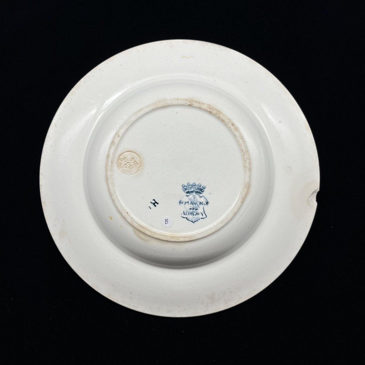LONGWY ロンウィー「MANON」 【B】 | pétillante