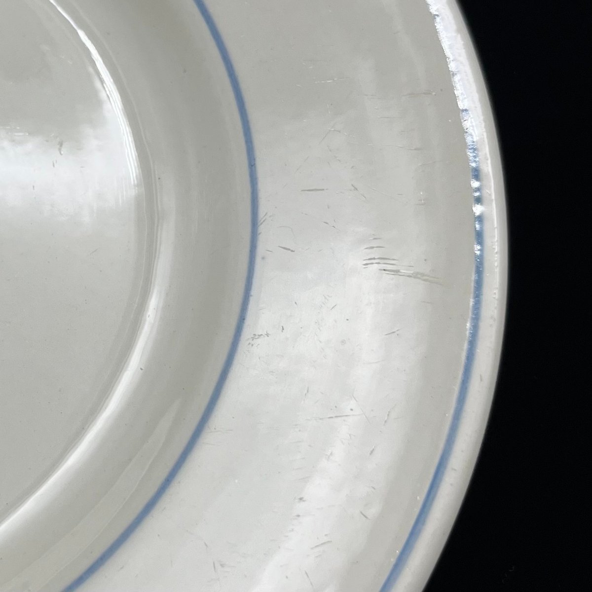 A9033】Creil et Montereau クレイユ エ モントロー「ROSE ROU